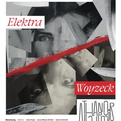 Elektra / Woyzeck