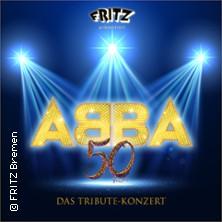 ABBA 50 Years