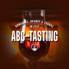 ABC Tasting