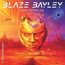 Blaze Bayley + Absolva