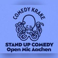 Comedy Krake Aachen