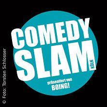 Comedy Slam Köln