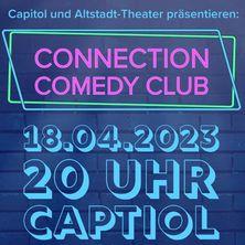 Connection Comedy Club