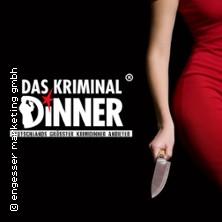 Das Kriminal Dinner – Krimidinner Mord im Planschbecken