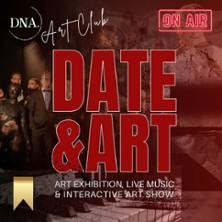 Date & Art