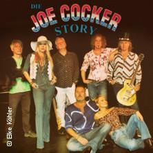 Die Joe Cocker Story