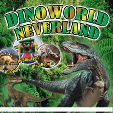 Dinoworld Neverland