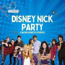 Disney/Nick Party