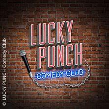 English Punch Stand-up Comedy in English