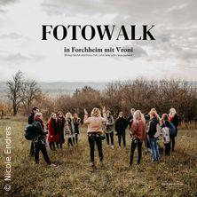 Fotowalks mit Vroni in Forchheim