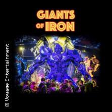 Giants of Iron