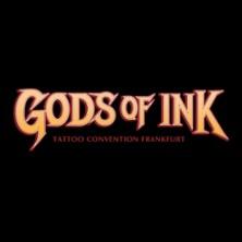 Gods of Ink Tattoo Convention By Miki Vialetto