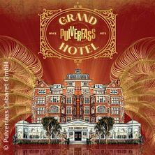 Grand Hotel Pulverfass