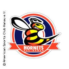 Hanau Hornets vs. Hassloch 8Balls