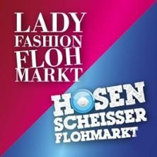 Hosenscheißer-/ Ladyfashion-Flohmarkt