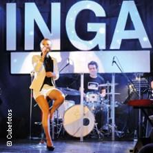 INGAONSTAGE and friends