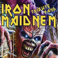 Iron Maidnem- Iron Maiden Tribute