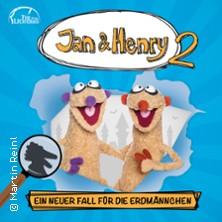 Jan & Henry 2