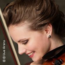 Julia Fischer, Violine & Leitung