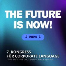 7. Kongress für Corporate Language