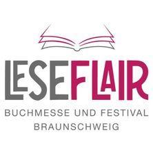 Leseflair Buchmesse Braunschweig Samstag