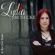 Lydia Benecke