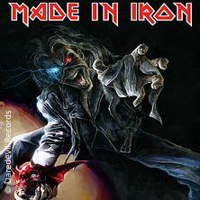 Made In Iron