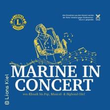 Marine in Concert