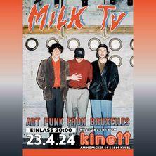 Milk TV