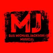 Bild - MJ - Das Michael Jackson Musical in Hamburg