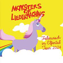 Monsters of Liedermaching