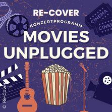 Movies Unplugged