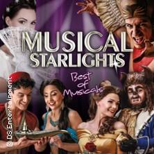 Musical Starlights