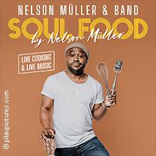 Nelson Müller & Band