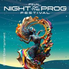 Night of the Prog Festival XVII
