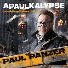 PAUL PANZER - APAULKALYPSE 