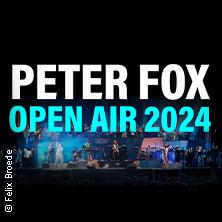 Peter Fox