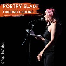 Poetry Slam Friedrichsdorf