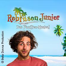 Robinson Junior