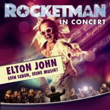 Rocketman in Concert with Live Orchestra