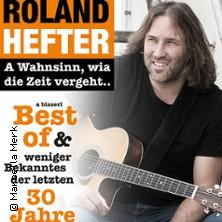 Best of Roland Hefter