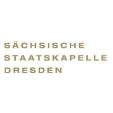 9. Symphoniekonzert der Sächsischen Staatskapelle Dresden