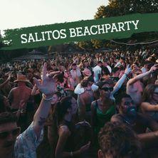 Salitos Beach Party 2024