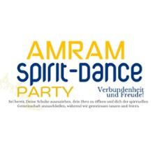 Spirit Dance Party powered by AMRAM-Bewusst-Sein