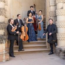 Vivaldi „Die vier Jahreszeiten“ - Dresdner Residenz Orchester