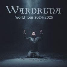 Bild - Wardruna - World Tour 2024