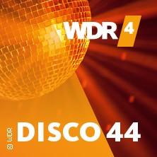 WDR 4 Disco 44 Party