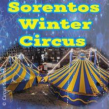 3.Winterprogramm Wintercircus Sorento