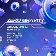 Zero Gravity Vol.10