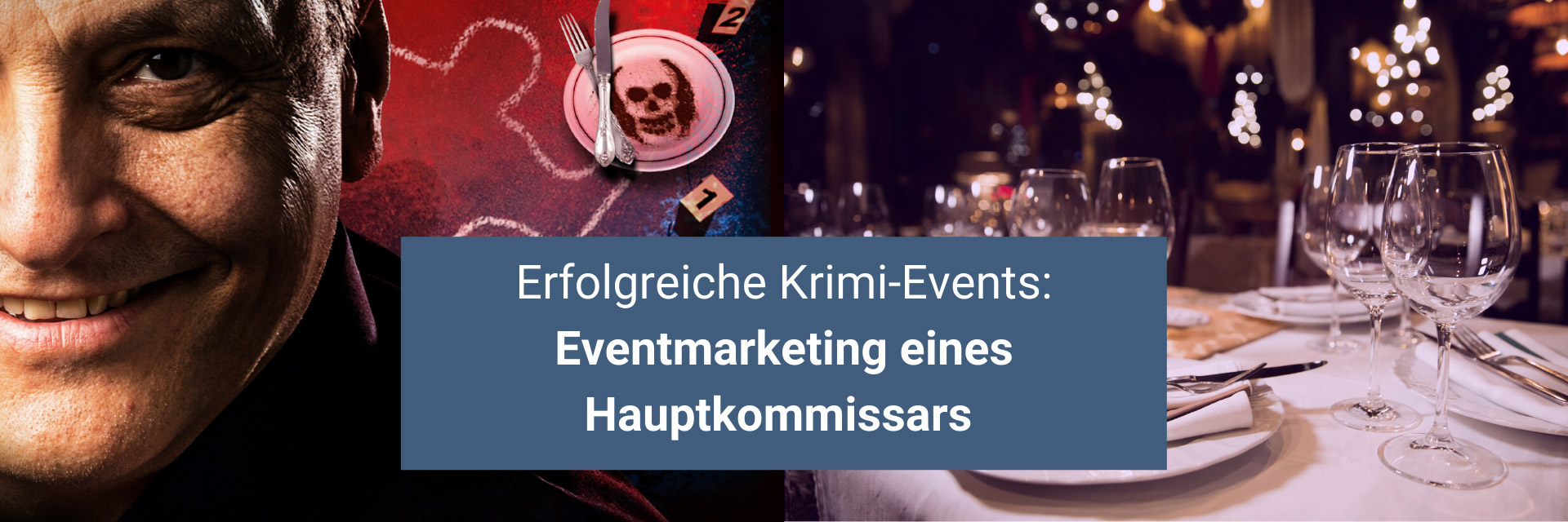 eventbranche INSIDE Bernhard Hatterscheidt über Eventmarketing bei eventfinder